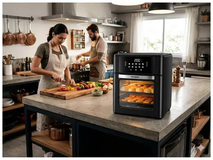 Melhores Air Fryer